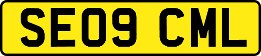 SE09CML