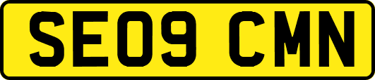 SE09CMN