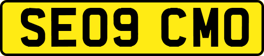 SE09CMO