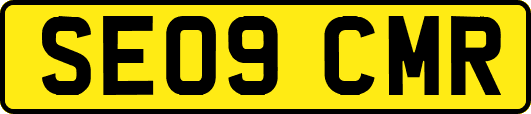 SE09CMR