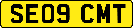 SE09CMT