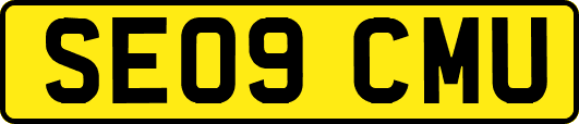 SE09CMU