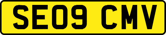 SE09CMV