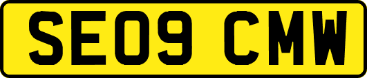 SE09CMW