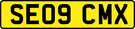 SE09CMX