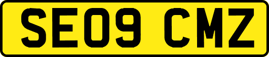 SE09CMZ
