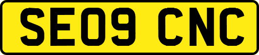 SE09CNC