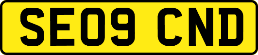 SE09CND