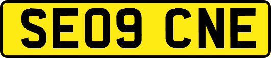 SE09CNE