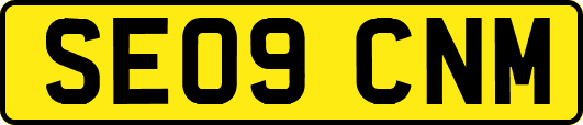 SE09CNM