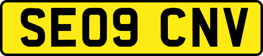 SE09CNV