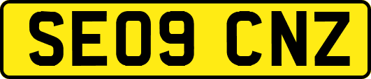 SE09CNZ