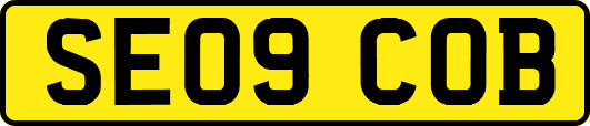 SE09COB