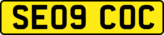 SE09COC