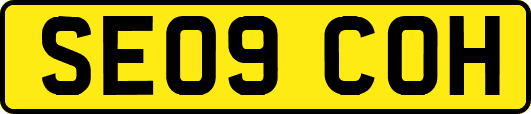 SE09COH