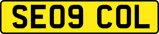 SE09COL