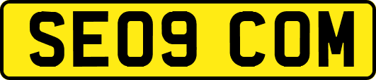 SE09COM