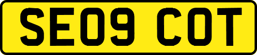SE09COT