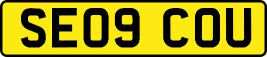 SE09COU