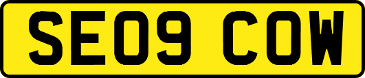 SE09COW