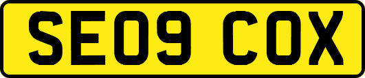 SE09COX
