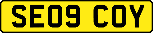 SE09COY