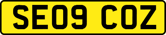 SE09COZ