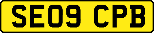 SE09CPB