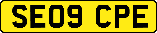 SE09CPE