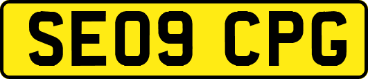 SE09CPG