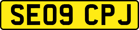 SE09CPJ