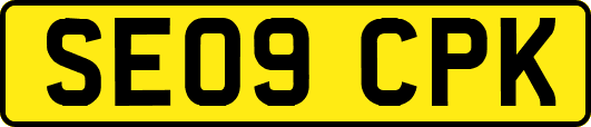SE09CPK