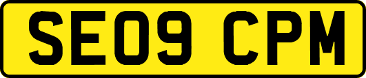 SE09CPM