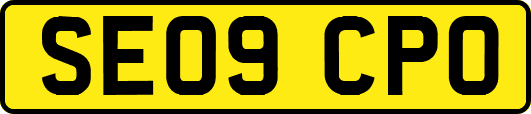 SE09CPO