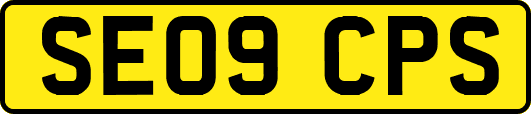 SE09CPS