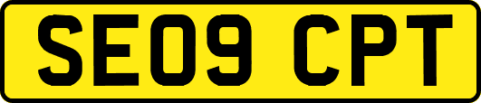 SE09CPT