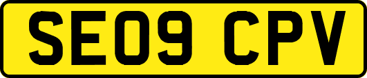 SE09CPV
