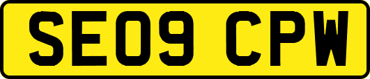 SE09CPW
