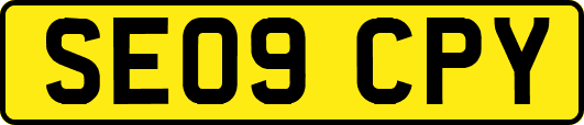SE09CPY