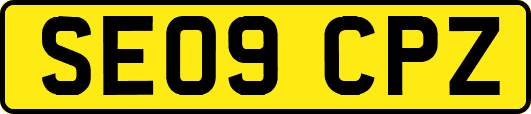 SE09CPZ