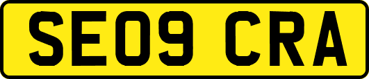 SE09CRA