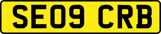 SE09CRB