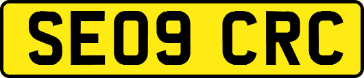 SE09CRC