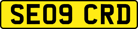 SE09CRD