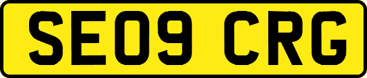 SE09CRG