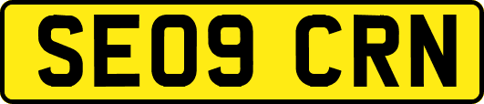 SE09CRN