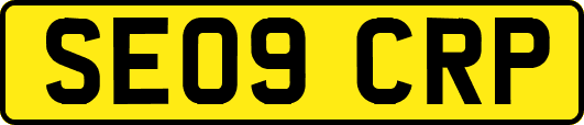 SE09CRP
