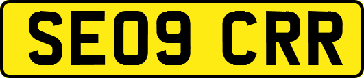 SE09CRR