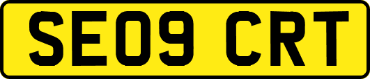 SE09CRT