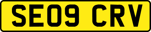 SE09CRV